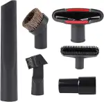 Staubsauger Aufsätze|Zubehör|Universal Staubsaugeraufsätze Polsterdüse Fugendüse 32-35 mm Staubsa...