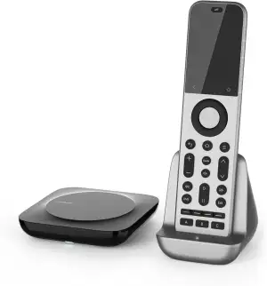 SofaBaton X2 Universal Fernbedienung mit Hub und Ladestation, Touchscreen, Anpas
