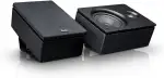 Teufel Reflekt Dolby-Atmos-Lautsprecher Speaker Horizontale oder vertikale Montage Musik Film Heimkino Schwarz