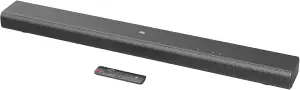JBL Cinema SB 510 – 3.1-Kanal-Soundbar mit integriertem Subwoofer für Heimkino S