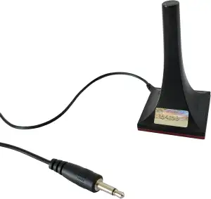 ACM1-X Audyssey Mikrofon einzeln kalibriert für MultEQ-X