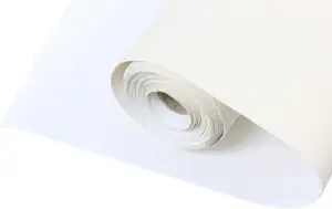 Paintersisters Premium 325gr/m² Leinwand auf Rolle 5m x 80cm, malfertig vorgrund