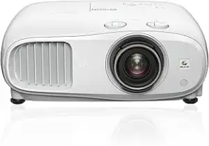 Epson EH-TW7100 4K PRO-UHD-Projektor, 3.000 Lumen, bis zu 500-Zoll Bilddiagonale