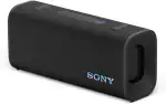 Sony ULT Field 3 - Tragbarer Bluetooth-Lautsprecher mit ULT Power Sound, 24-Stunden-Akku, IP67, w...