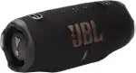 JBL Charge 6, tragbarer Bluetooth-Lautsprecher, 28 Stunden Akkulaufzeit, IP68 wasserdicht, Staub-...