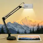 Kunstprojektor, einstellbare Projektionsgröße, zum Abpausen, Zeichenprojektor mit iOS/Android/WLAN/USB/HDMI-Unterstützung, kabellose Projektion für Desktop-Wand, zum Abpausen, für Kunstprojekte