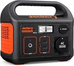 Jackery Explorer 240, 3.6V/67200mAh/240Wh Tragbare Powerstation Mobiler Stromspeicher mit Reinen ...
