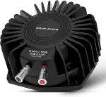Douk Audio BS-1 Bass Shaker: 50W Hochleistungs Buttkicker – Taktiler Wandler – Subwoofer Tieftöne für Heimkino, Car Audio und Vibrationsimmersion im Gaming Stuhl (1 Stück)