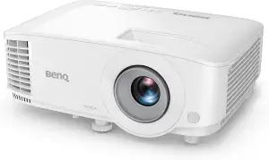 BenQ WXGA-Business-Beamer (MW560C) – DLP – 4.000 Lumen Starke Helligkeit – 20.00