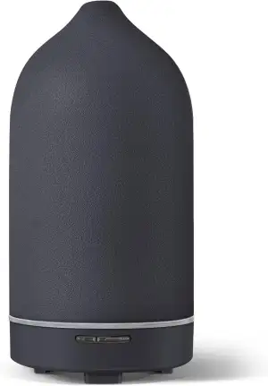 JESMAY Aroma Diffuser für Ätherische Öle 120ml, Premium Ultraschall Diffuser Ker