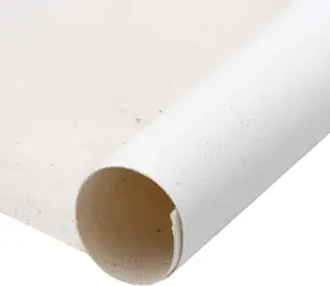 Paintersisters Premium 380 gr/m² Leinwand auf Rolle 10m x 160cm, malfertig vorgr