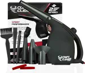 IT Dusters CompuCleaner Xpert, Staubgebläse