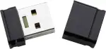 Intenso 3500480 Micro Line 32 GB USB-Stick USB 2 schwarz, 32GB - USB 2.0