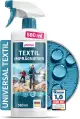 PLINTEX® Textil Imprägnierspray 580ml - Universal Nano Imprägnierung für Jacke, Leder, Schuhe, Go...