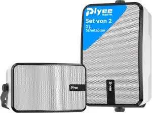 400W Outdoor-Bluetooth-Lautsprecher, Kabellose Lautsprecher-Synchronisation, Kra