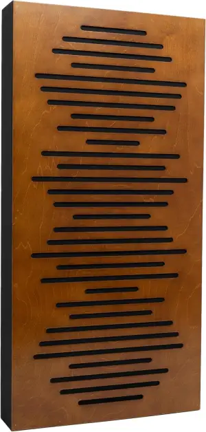 Akustikpaneele Bluetone WaveFuser PRO, Schalldämmung Akustikplatten, Akustik Dif