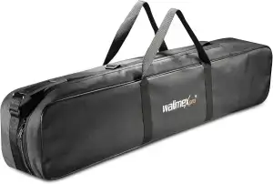 Walimex pro Stativtasche 98 cm für Max. 4 Studiostative bis 96 cm - Tragetasche 