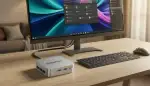 ACEMAGICIAN K1 Mini PC: Das kompakte Kraftpaket für dein 4K-Heimkino und Homeoffice