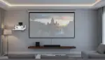 Beamer Wandhalterung: Flexibilität an der Wand