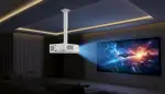 DLP Beamer: Brillanz für Ihr Heimkino
