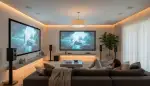 Dolby Atmos: Dein Heimkino erwacht