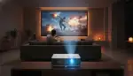 Gaming Beamer: Darauf kommt es an