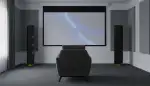 Heimkino Lautsprecher-Set richtig aufstellen