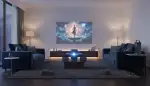 Laser-Beamer: Brillanz für Ihr Heimkino