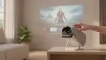 LCD Beamer richtig warten