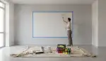Leinwandfarbe: Perfekt auftragen