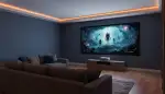 Perfekte Raumverdunkelung für Ihr Heimkino