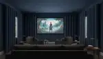 Perfekte Raumverdunklung für Heimkino-Genuss