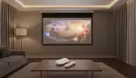 Perfektes Streaming-Erlebnis im Heimkino