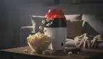 Popcornmaschine: Perfektion für Ihr Heimkino