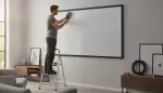 Rahmenleinwand Montage: Schritt für Schritt