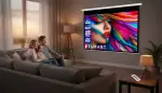 Rollleinwand kaufen: Die perfekte Wahl