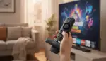 Streaming Stick einrichten: So geht's