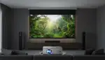 Stromverbrauch im Heimkino senken