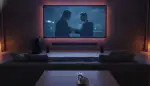 Zentrale Heimkino Steuerung meistern