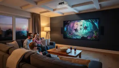 3D Beamer kaufen: Worauf achten?
