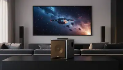 Aktiv oder Passiv: Der Subwoofer-Guide