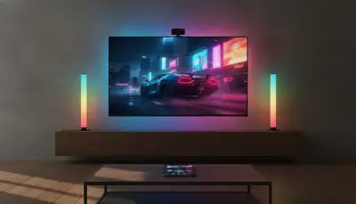 Ambilight nachrüsten: Mehr Immersion