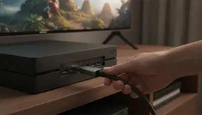 Der HDMI Anschluss: Herzstück des Heimkinos