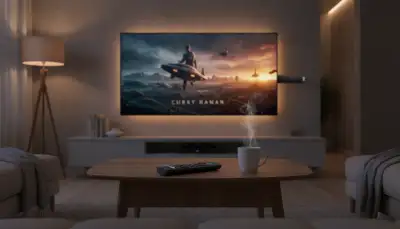 Der tv fire tv stick: Dein Heimkino-Upgrade