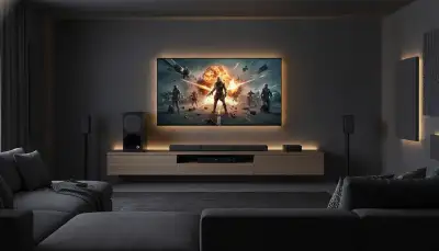 Dolby Atmos im Heimkino: Raumklang neu erleben