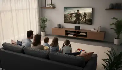 Dolby Atmos Lautsprecher: Die richtige Wahl