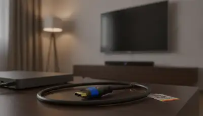 HDMI Kabelbelegung: Die unsichtbare Technik