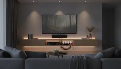 Heimkino: Clever Strom sparen mit Smart Home
