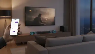 Soundbar fürs Heimkino richtig einrichten