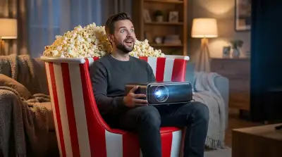 Die 5 besten 4K Beamer im Vergleich (Juli 2026)